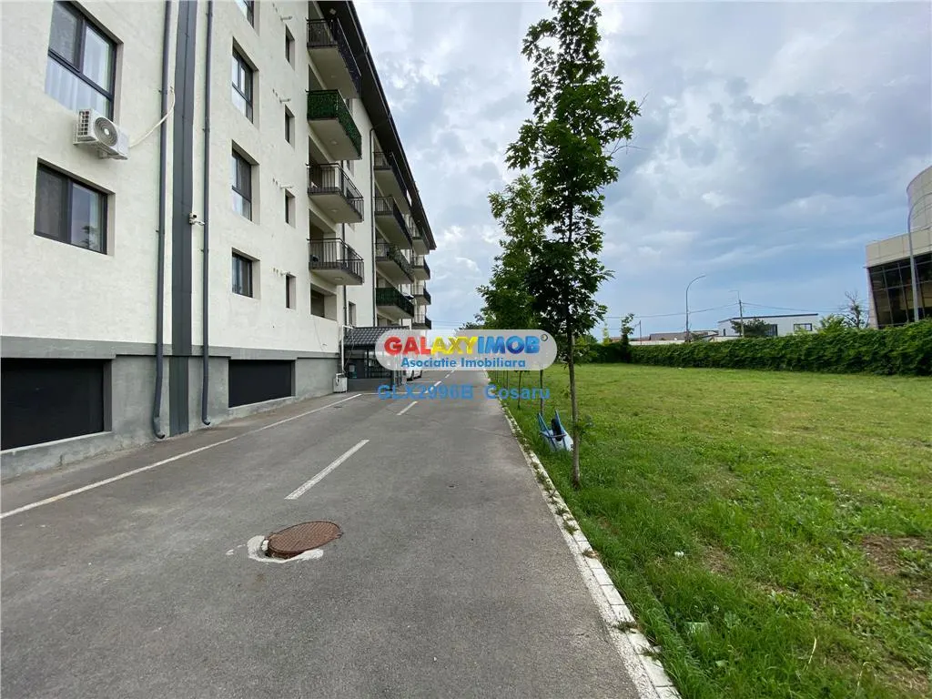 APARTAMENT 3 CAMERE DE INCHIRIAT RAHOVA SOSEAUA ALEXANDRIEI - foto 17