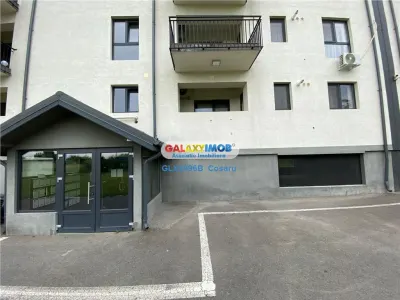 APARTAMENT 3 CAMERE DE INCHIRIAT RAHOVA SOSEAUA ALEXANDRIEI - foto 19