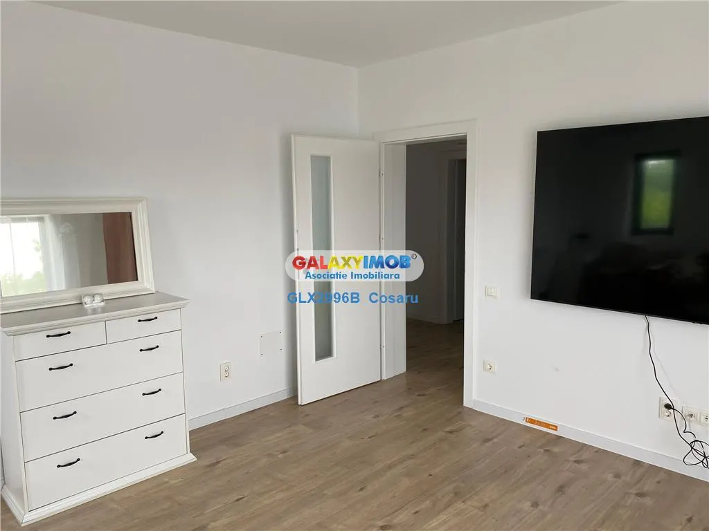 APARTAMENT 3 CAMERE DE INCHIRIAT RAHOVA SOSEAUA ALEXANDRIEI - foto 3