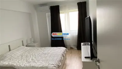 APARTAMENT 3 CAMERE DE INCHIRIAT RAHOVA SOSEAUA ALEXANDRIEI - foto 4