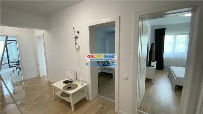 APARTAMENT 3 CAMERE DE INCHIRIAT RAHOVA SOSEAUA ALEXANDRIEI - foto 9