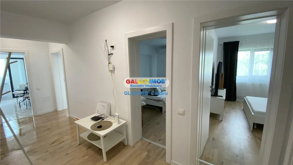 APARTAMENT 3 CAMERE DE INCHIRIAT RAHOVA SOSEAUA ALEXANDRIEI - foto 9
