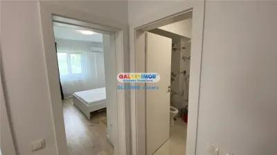APARTAMENT 3 CAMERE DE INCHIRIAT RAHOVA SOSEAUA ALEXANDRIEI - foto 10