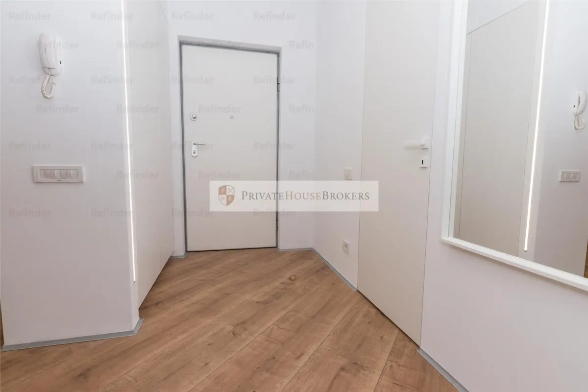Pipera | Aviatiei | 4City North | Bloc 2019 | Parcare - foto 16