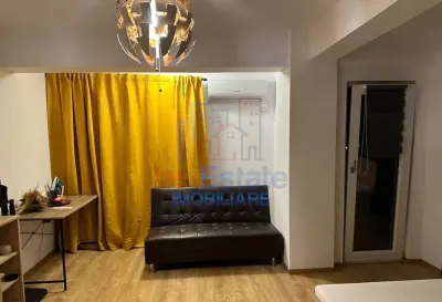 Apartament 1 Camera Nicolina - Prima Statie - foto 1
