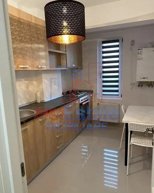 Apartament 1 Camera Nicolina - Prima Statie - foto 4