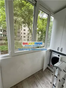 2 camere | Lujerului | Decomandat | 5min. metrou | Renovat | Boiler - foto 8