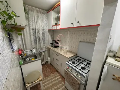 Apartament cu 2 camere, Nufarul - foto 6