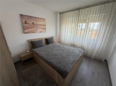 Apartament 3 camere dubla orientare Republicii - Oradea