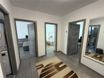 Apartament 3 camere dubla orientare Republicii - foto 4