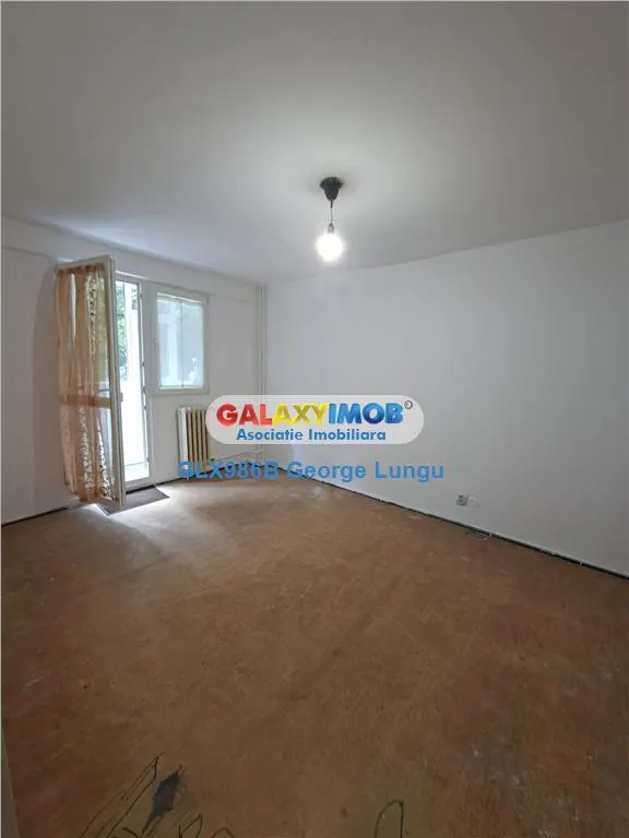 Apartament 2 camere Militari zon Lujerului Aleea Cetatuia - foto 2
