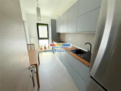 Apartament de inchiriat 2 camere- Lacul Morii - foto 4