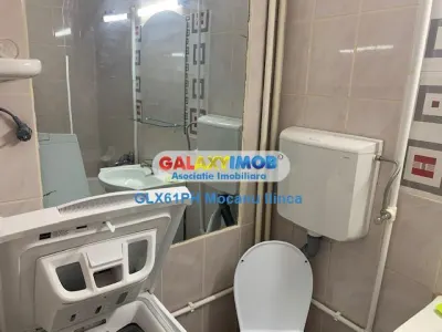 Inchiriere garsoniera moderna, Ploiesti, zona Centrala - foto 8