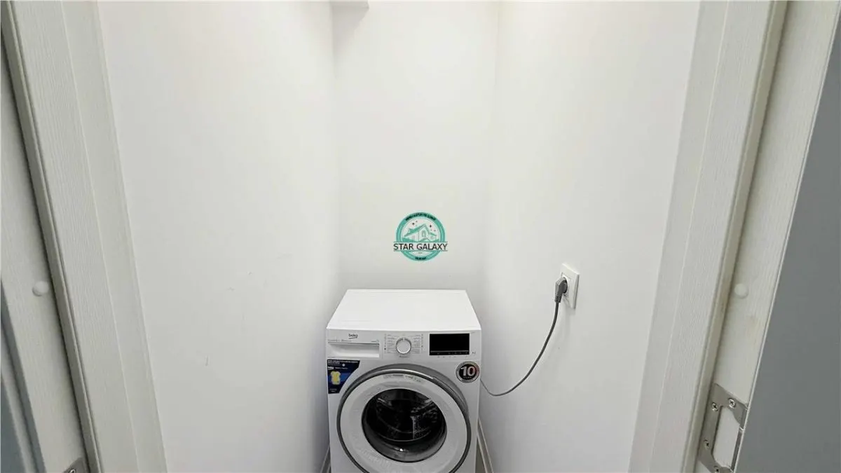 Inchiriez apartament cu 2 camere, bloc Nou, in 7 Noiembrie - foto 12