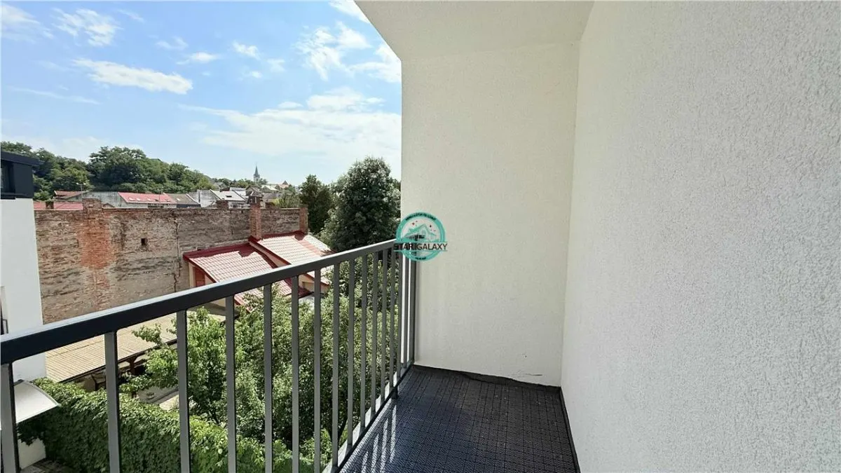 Inchiriez apartament cu 2 camere, bloc Nou, in 7 Noiembrie - foto 10