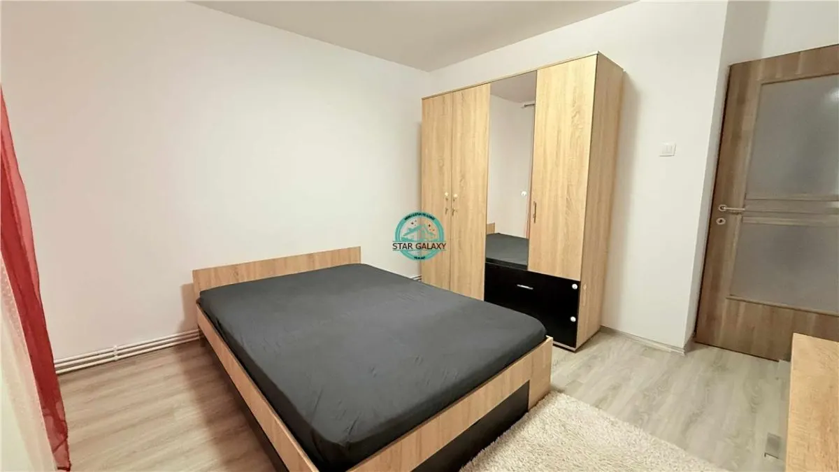 Inchiriez apartament cu 2 camere mobilat si utilat in Cartierul Tudor - foto 3