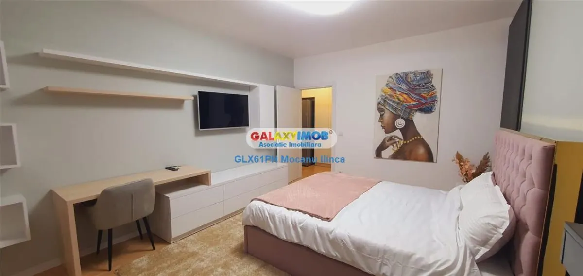 Inchiriere apartament 4 camere, MRS Smart, Albert, Ploiesti - foto 3