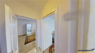 Apartament 2 camere,luminos,incadrat de liniste si verdele naturii,Ultracentral,Brasov - foto 7
