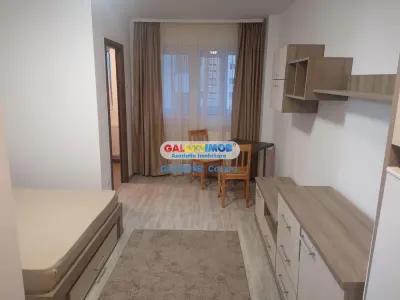 GARSONIERA DE INCHIRIAT RAHOVA PETRE ISPIRESCU - Bucuresti