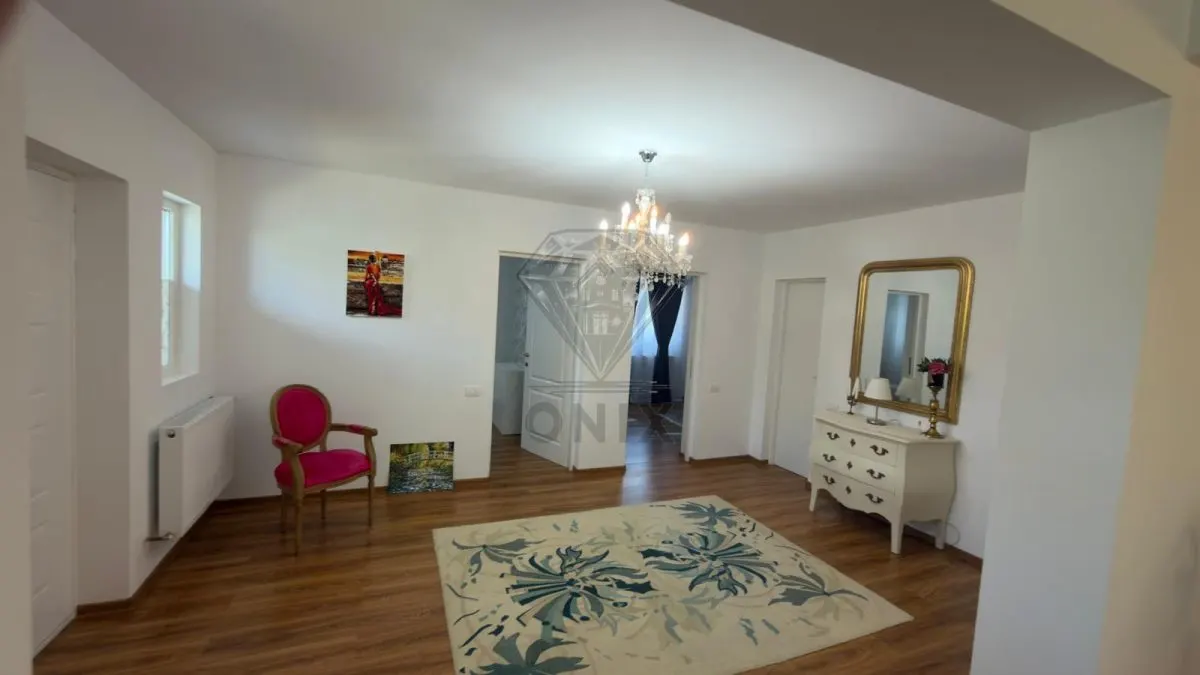 Casa noua parter | 3 camere | 670mp teren | Toate utilitatile | Comuna Vadu Sapat Prahova - foto 2