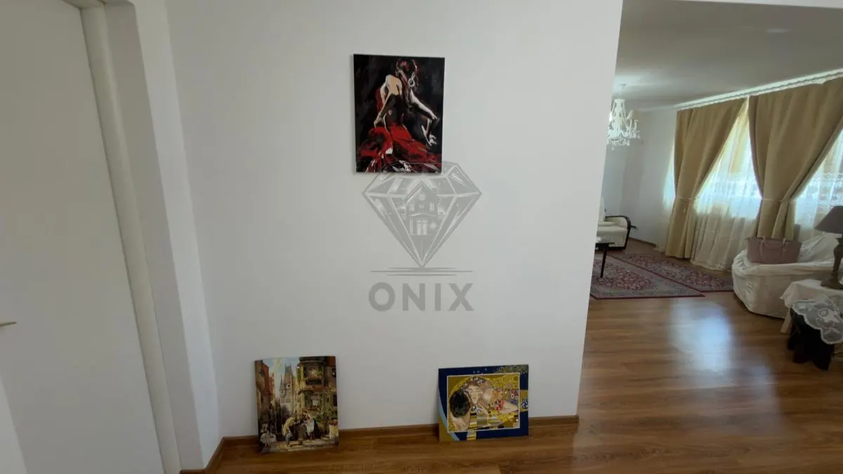 Casa noua parter | 3 camere | 670mp teren | Toate utilitatile | Comuna Vadu Sapat Prahova - foto 8