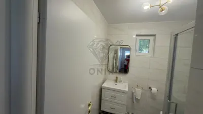 Casa noua parter | 3 camere | 670mp teren | Toate utilitatile | Comuna Vadu Sapat Prahova - foto 10