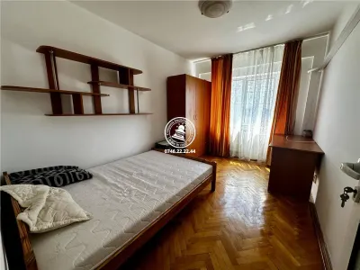 Apartament 2 camere  de inchiriat  Mircea cel Batran, - foto 1
