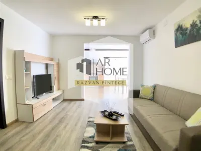 Apartament 3 camere de lux, 95 mp, curte, zona Afi Palace, Ploiesti - foto 2
