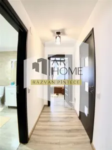 Apartament 3 camere de lux, 95 mp, curte, zona Afi Palace, Ploiesti - foto 21