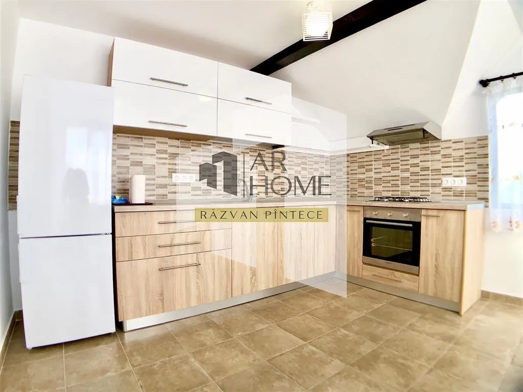 Apartament 3 camere de lux, 95 mp, curte, zona Afi Palace, Ploiesti - foto 4