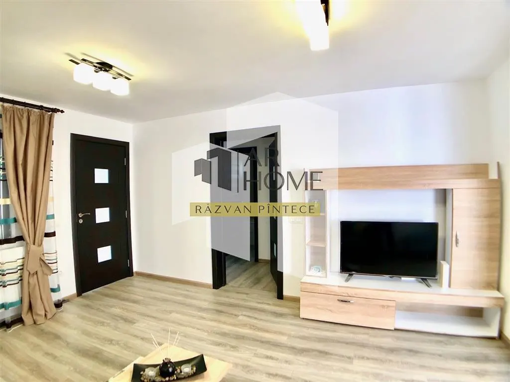 Apartament 3 camere de lux, 95 mp, curte, zona Afi Palace, Ploiesti - foto 9