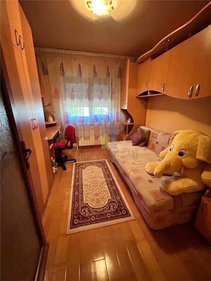 Ap. 3 camere confort 1 Obor- Scolilor , et 3 - foto 4