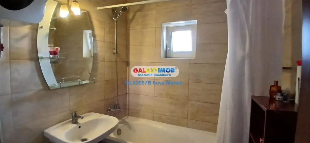 APARTAMENT DE INCHIRIAT 3 CAMERE VICTORIEI - foto 11