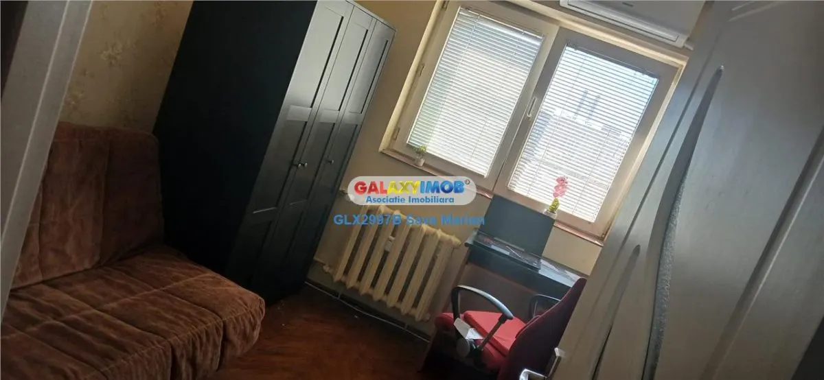 APARTAMENT DE INCHIRIAT 3 CAMERE VICTORIEI - foto 5