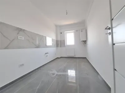 Apartament 1 camera de vanzare in Iasi, Galata, 43,34 mp, bloc nou - foto 1