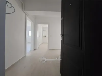 Apartament decomandat de vanzare in Iasi, Galata, 57,44 mp, bloc nou - foto 1