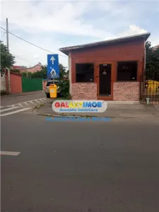 SPATIU COMERCIAL DE INCHIRIAT RAHOVA - foto 1