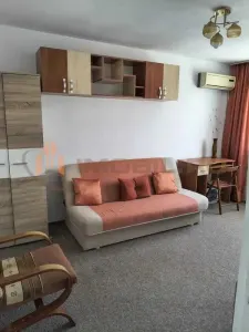 Garsoniera - zona Alexandru cel Bun - foto 1