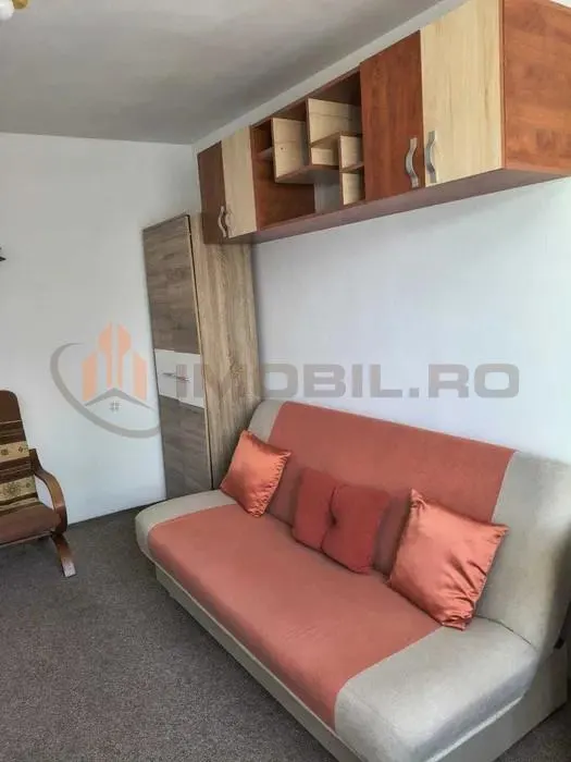 Garsoniera - zona Alexandru cel Bun - foto 3
