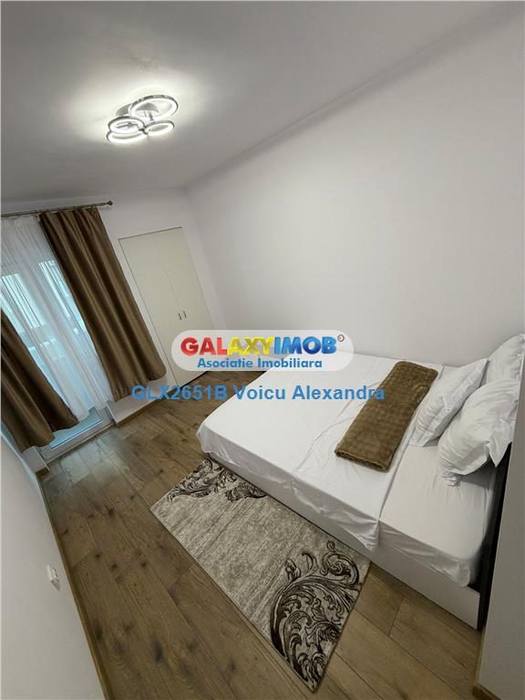 Apartament Tip Studio Lux Berceni - Aparatorii Patriei - Metrou - Bucuresti