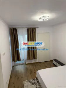 Apartament Tip Studio Lux Berceni - Aparatorii Patriei - Metrou - foto 3