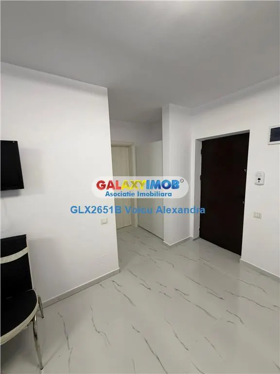 Apartament Tip Studio Lux Berceni - Aparatorii Patriei - Metrou - foto 8