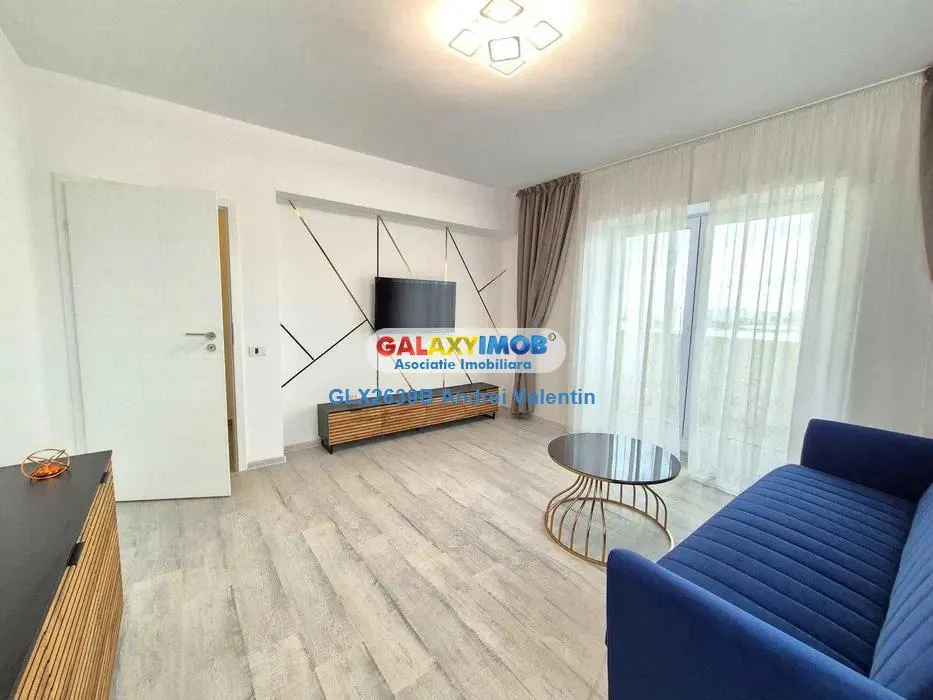 Apartament Nou Berceni - Metalurgiei Park - Aparatorii Patriei - foto 1