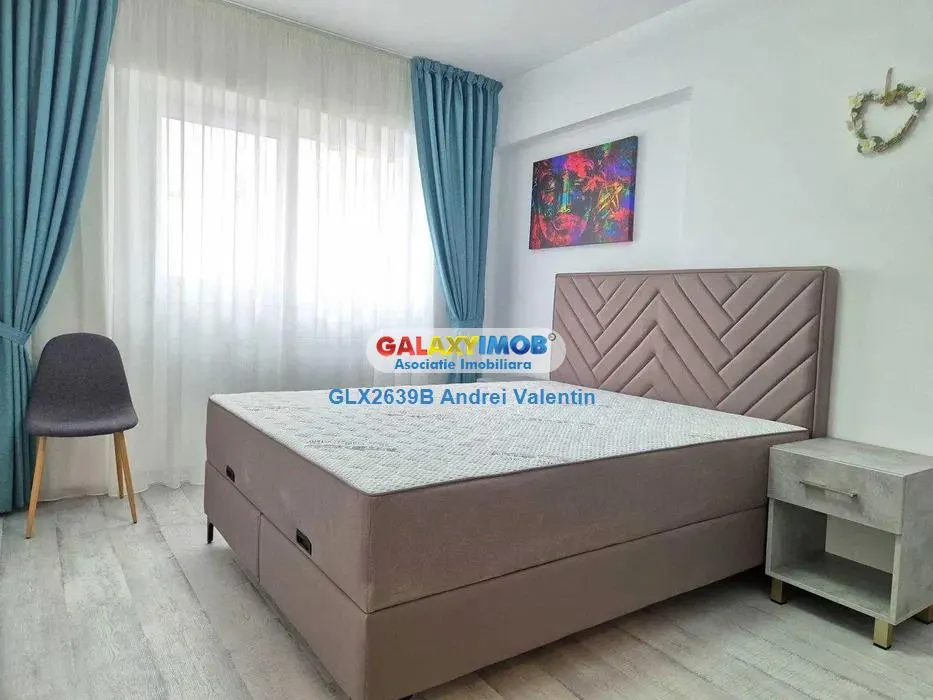 Apartament Nou Berceni - Metalurgiei Park - Aparatorii Patriei - foto 3