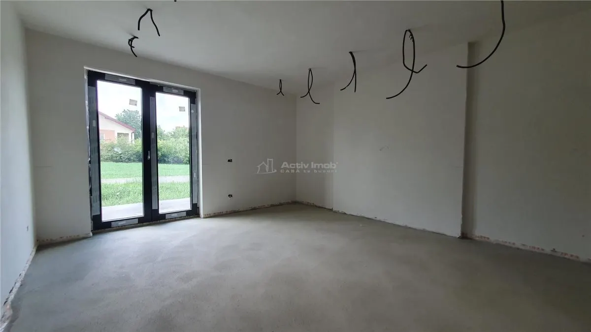 CASA PREMIUM P+M - 254 MP UTILI - TEREN 450 MP - EFICIENTA ENERGETICA - 5 DORMITOARE - foto 15