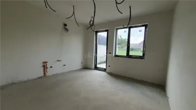 CASA PREMIUM P+M - 254 MP UTILI - TEREN 450 MP - EFICIENTA ENERGETICA - 5 DORMITOARE - foto 7