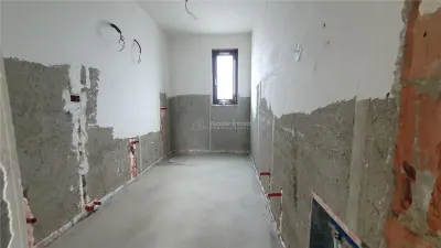 CASA PREMIUM P+M - 254 MP UTILI - TEREN 450 MP - EFICIENTA ENERGETICA - 5 DORMITOARE - foto 10