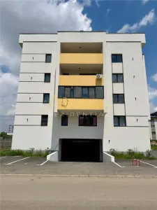 EXCLUSIVITATE | Apartament 2 camere - decomandat + Parcare Subterana - foto 13