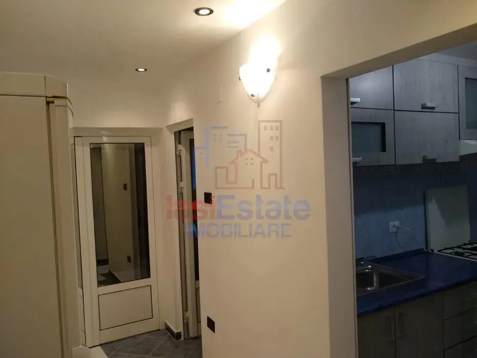 Apartament 1 Camera Gara - McDonald''s - foto 4