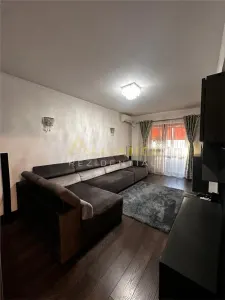 Apartament 3 camere 2 bai mobilat utilat Bulevardul Metalurgiei - foto 1